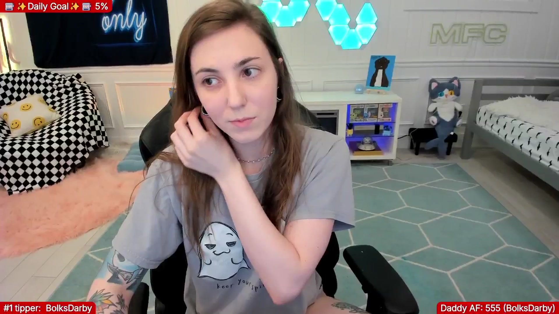 TheSharkQueen video thumbnail