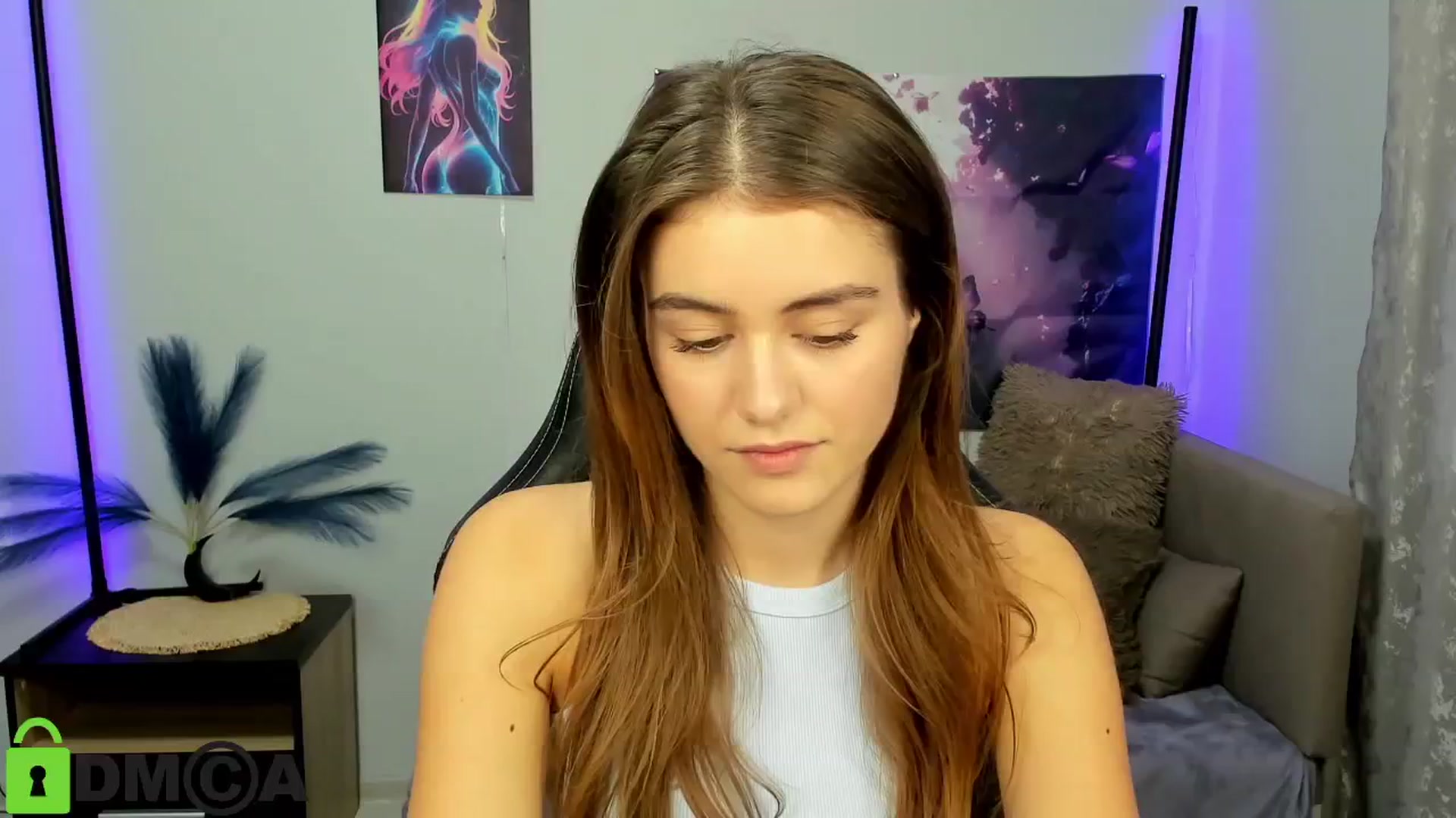 TracySpark video thumbnail