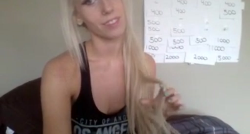 Tanyaxxx26 video thumbnail