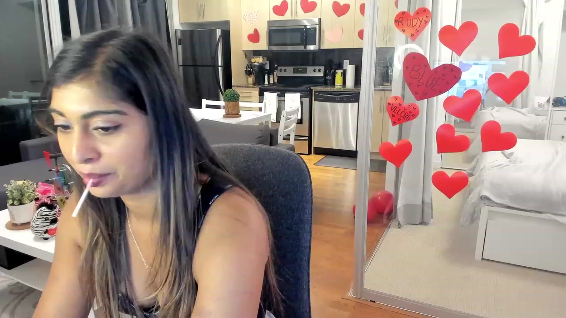 Missrinaroxx video thumbnail