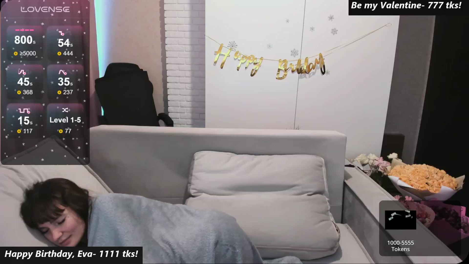 HollyMollyy video thumbnail