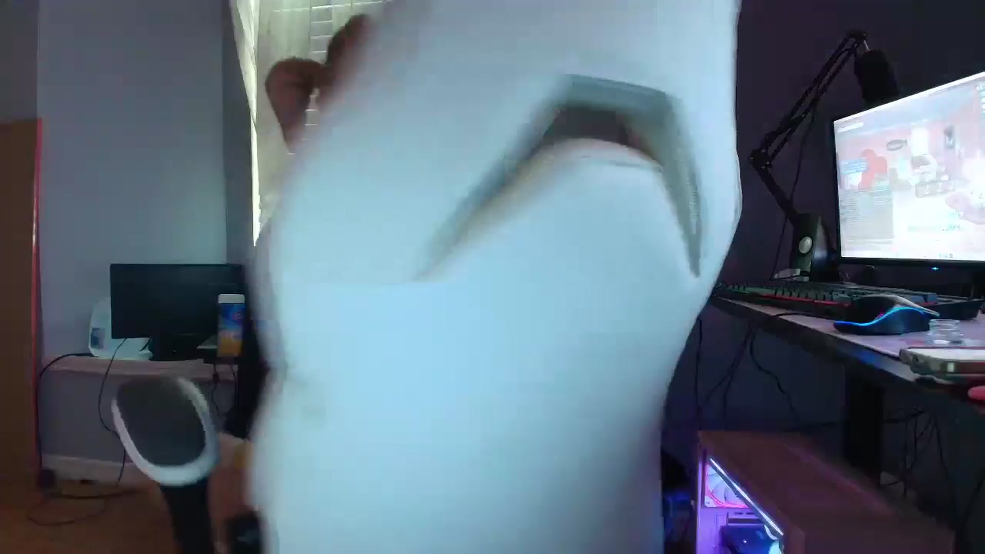 DuckChan0 video thumbnail