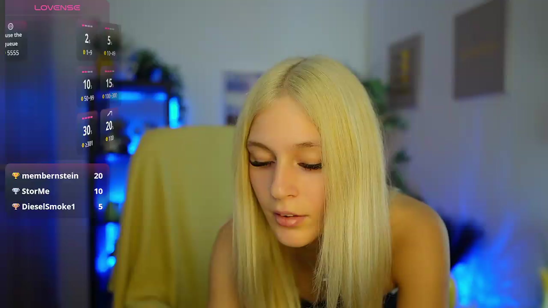 Luna_Grace18 video thumbnail