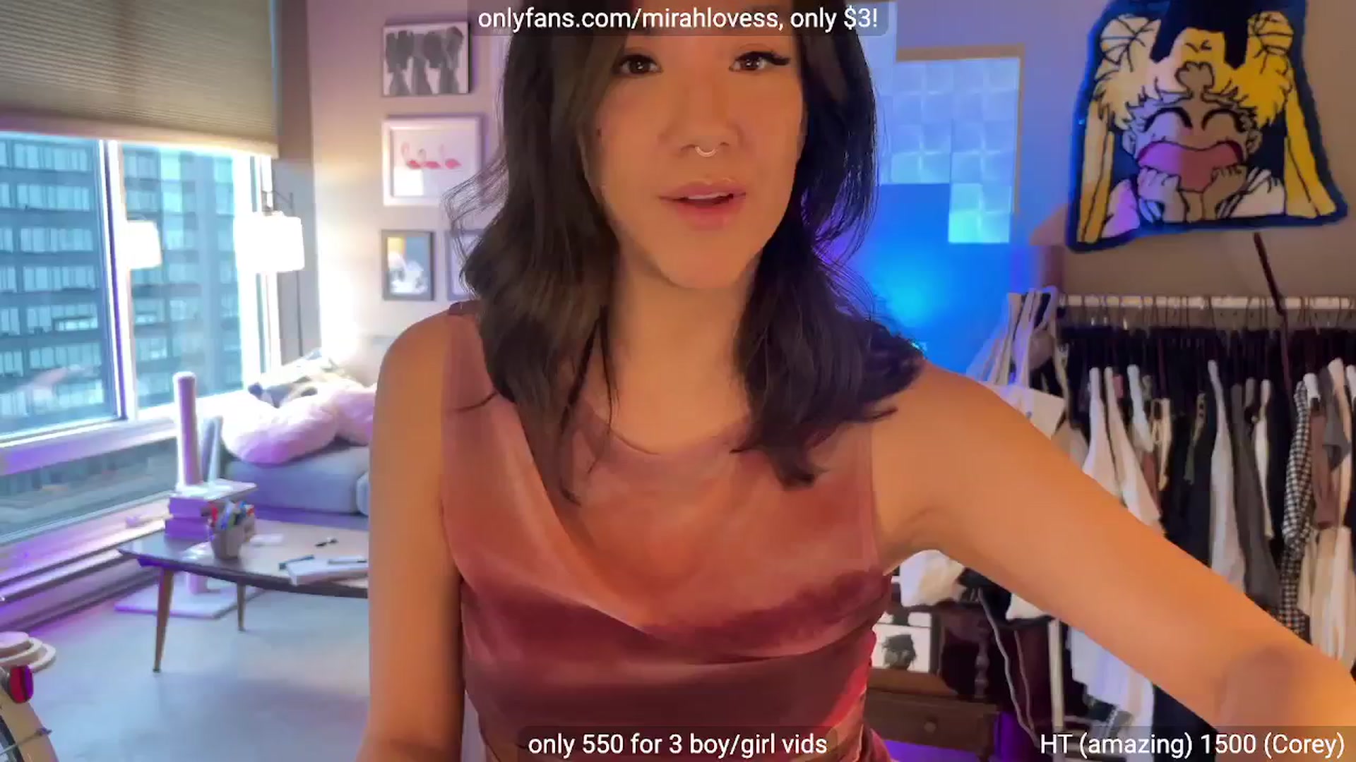 Mirah video thumbnail