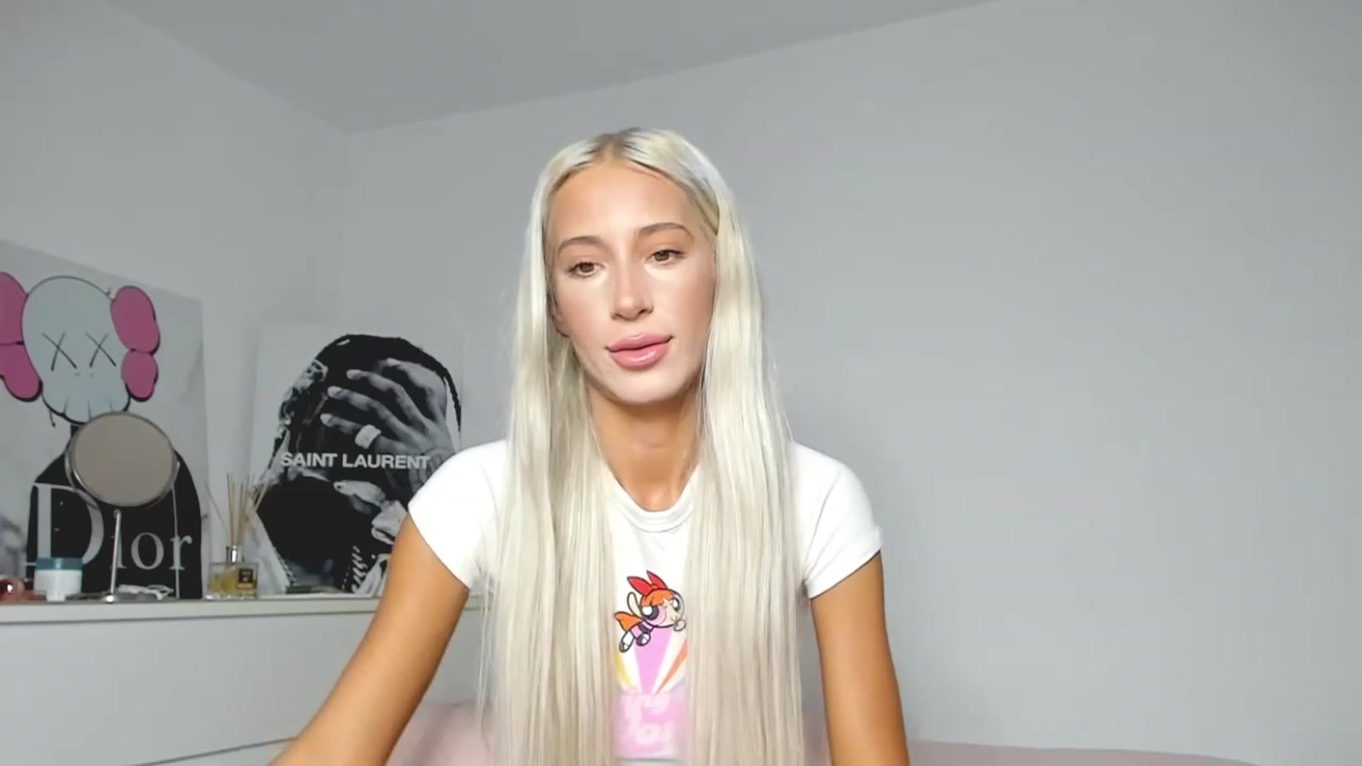 Qarinah video thumbnail
