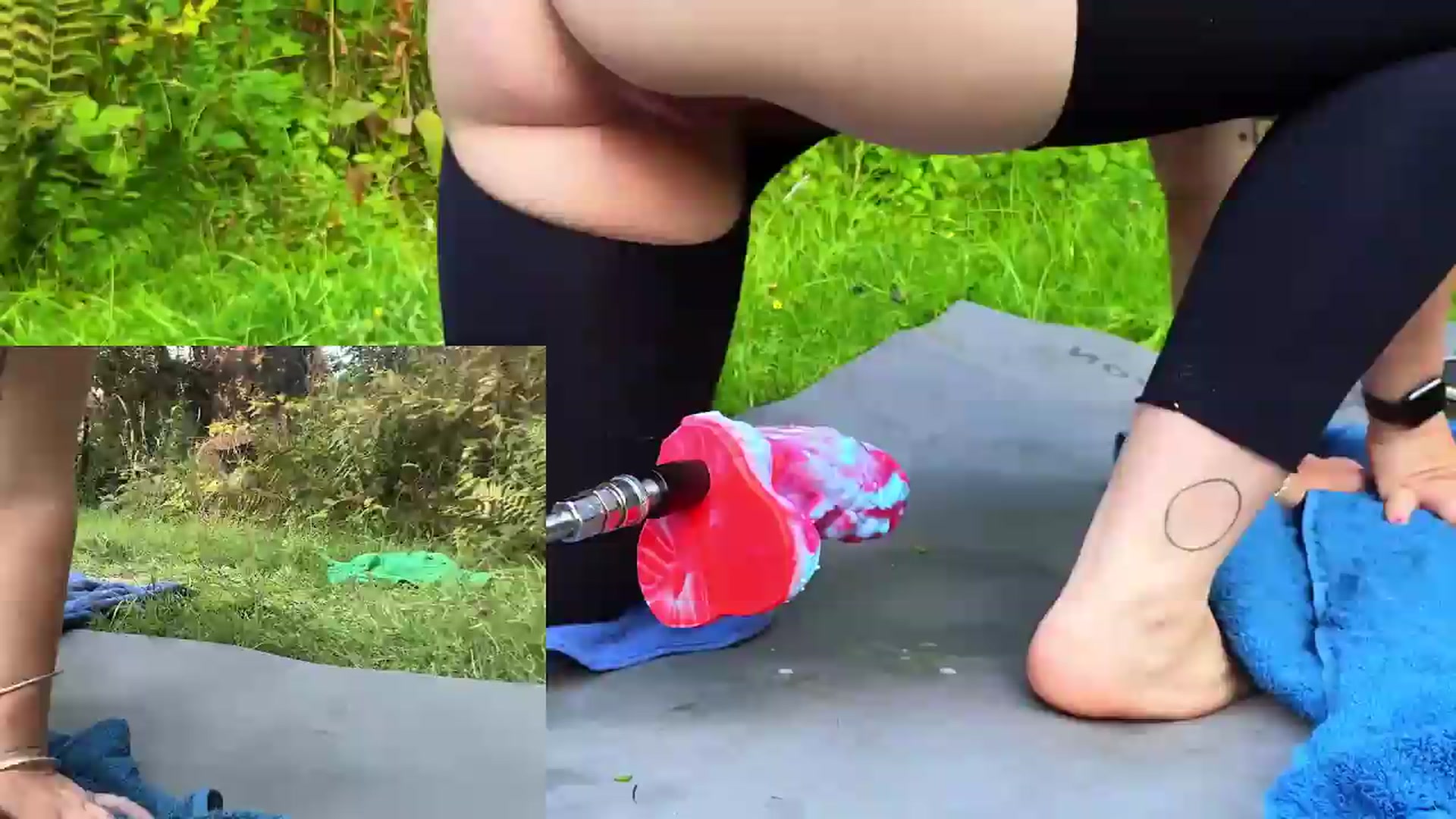 Bellazeebub video thumbnail