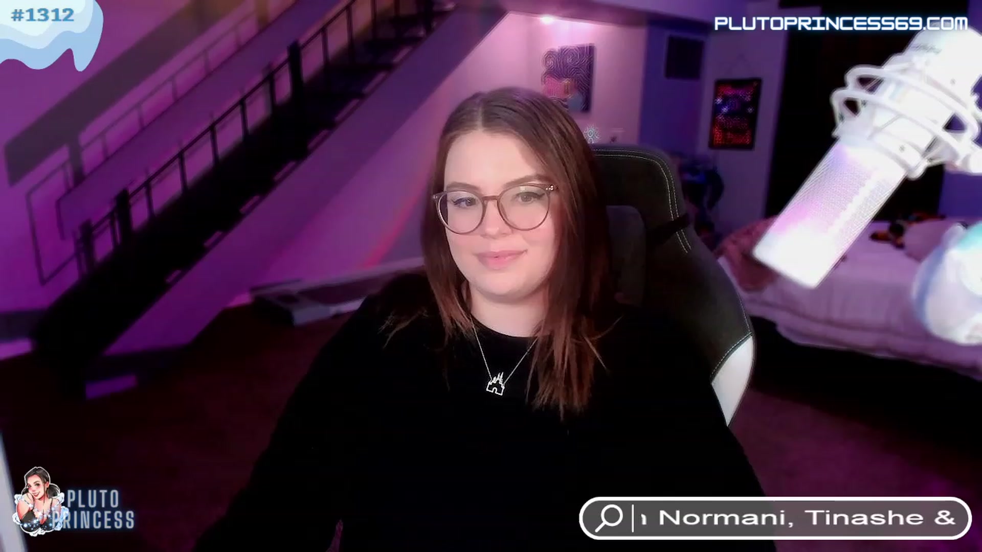 PlutoPrincess video thumbnail