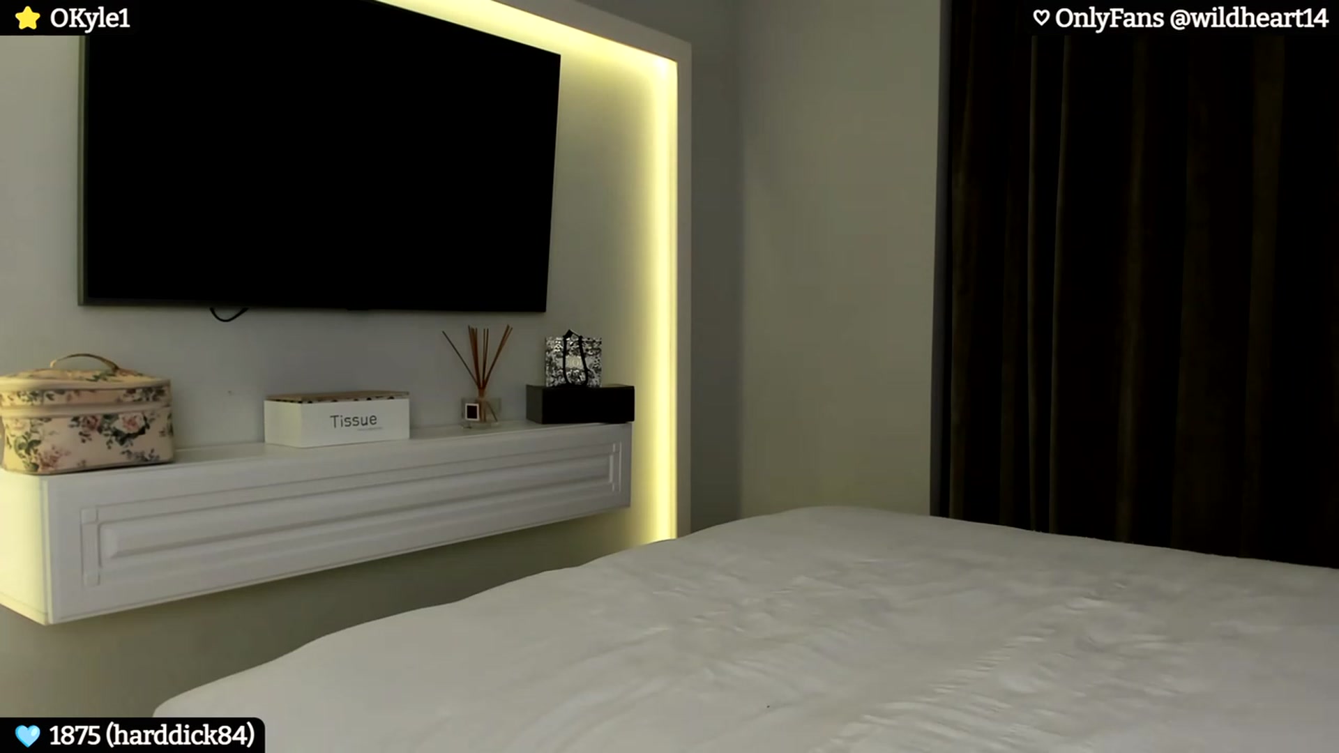 Yveline video thumbnail