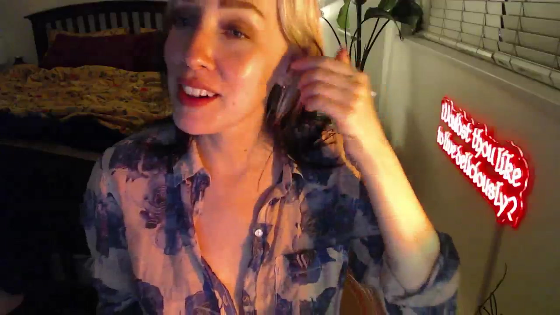 NahlaHoney video thumbnail