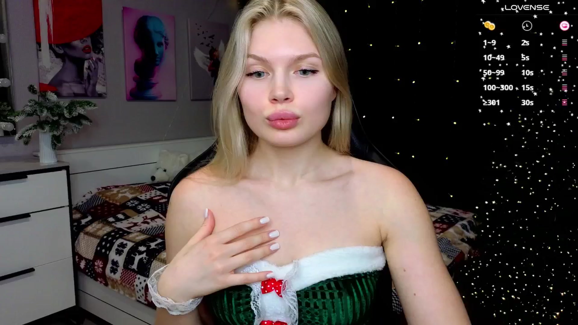 Effie_Cute video thumbnail