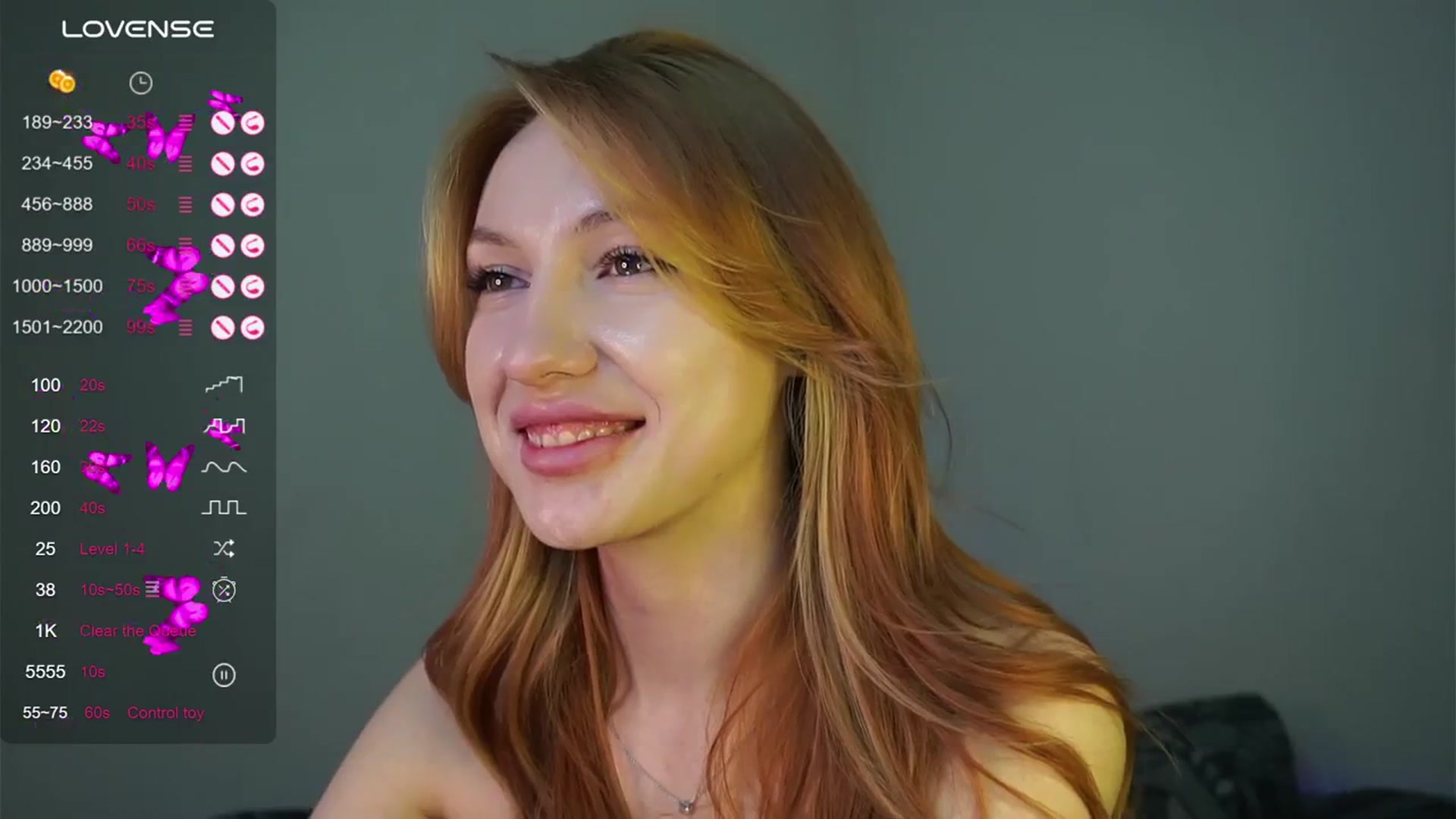LovelyGin video thumbnail