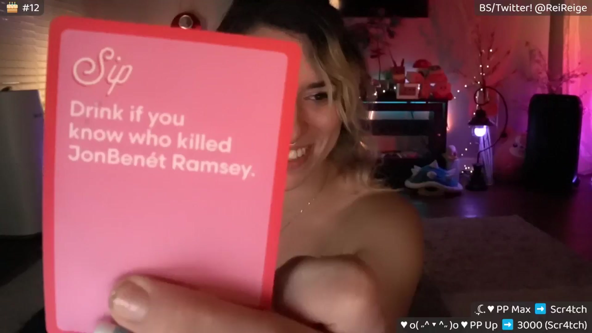 Reige video thumbnail
