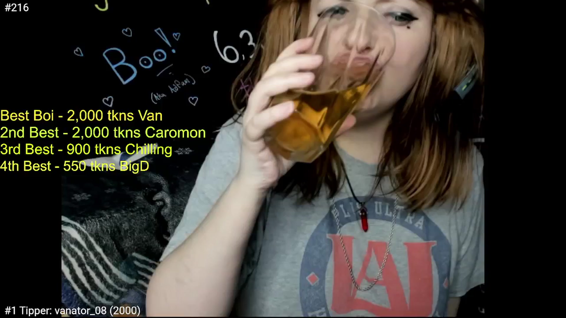 PrincessBluu video thumbnail