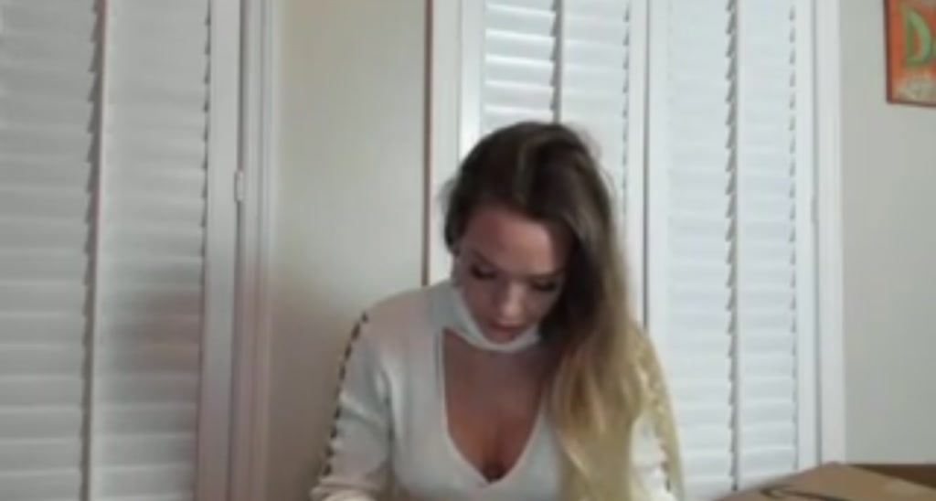 AngeliqueSage video thumbnail