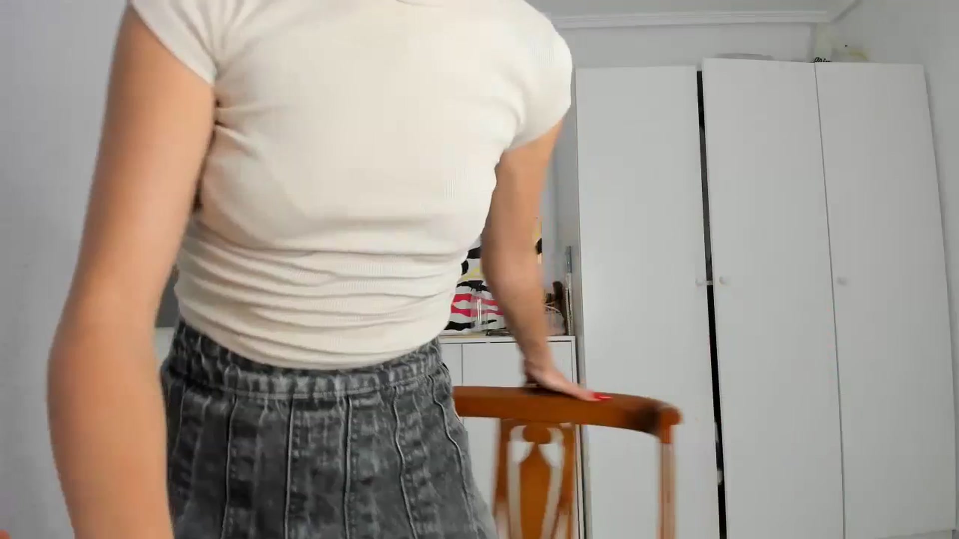 AhahaGirl video thumbnail