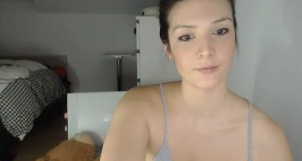 Alessndra video thumbnail