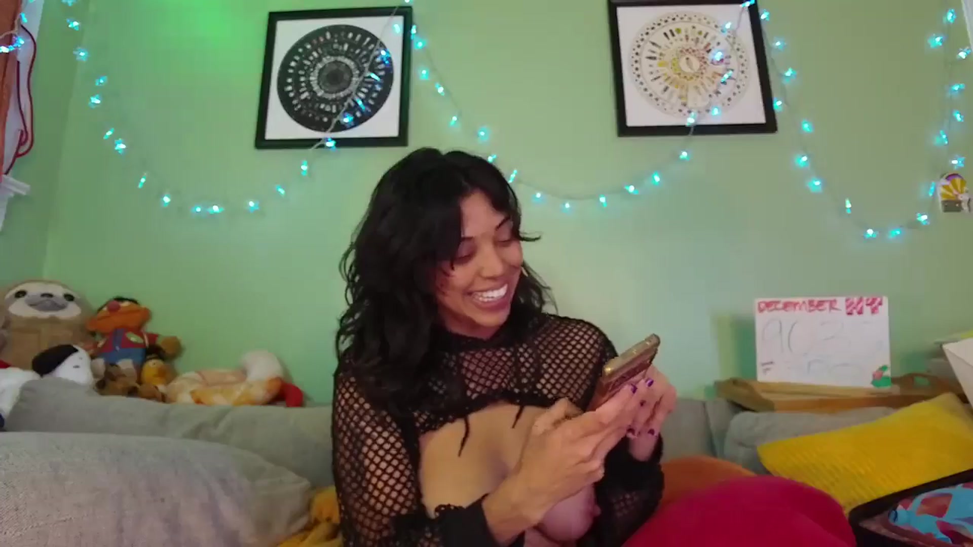 KissingHigh video thumbnail