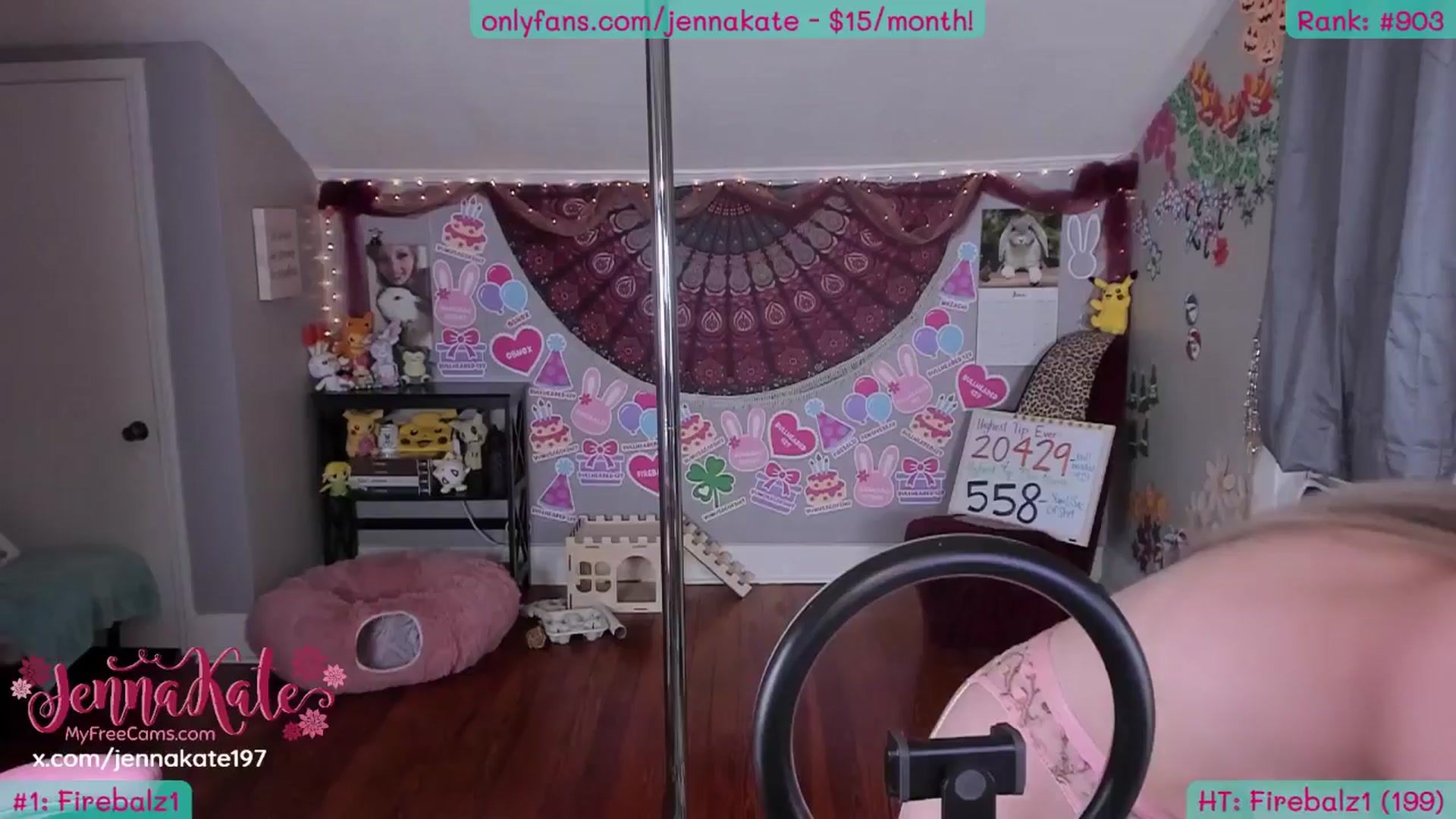 JennaKate video thumbnail