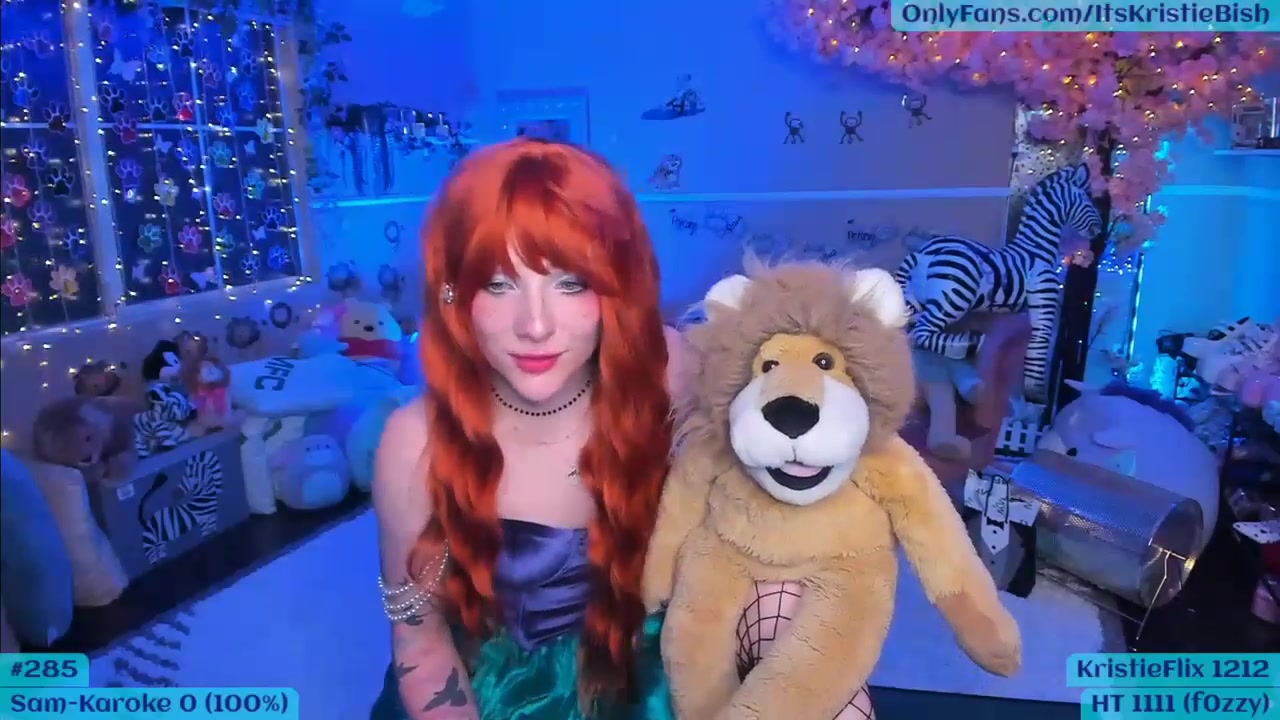 KristieBish video thumbnail