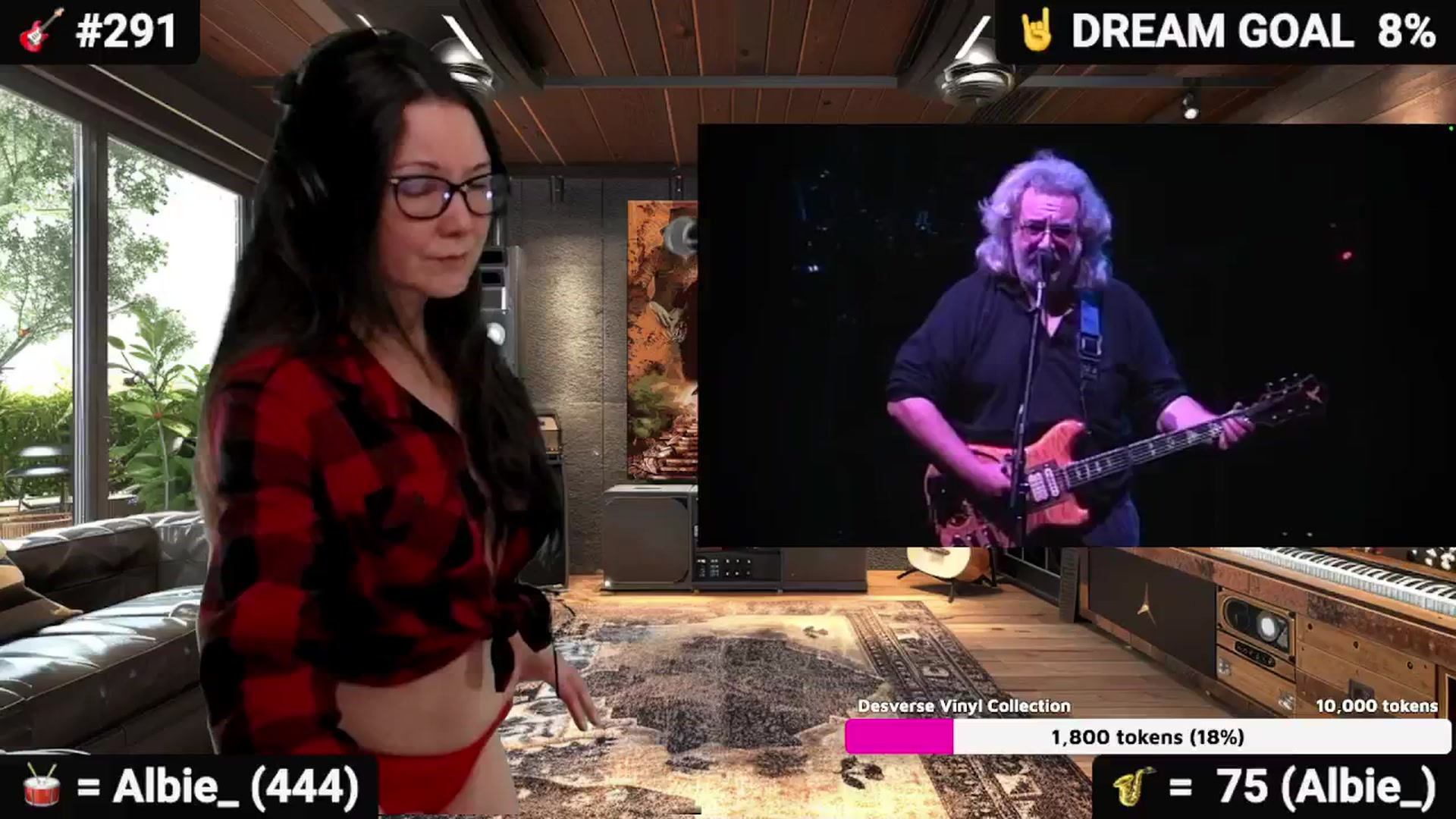 DesZeppelin video thumbnail