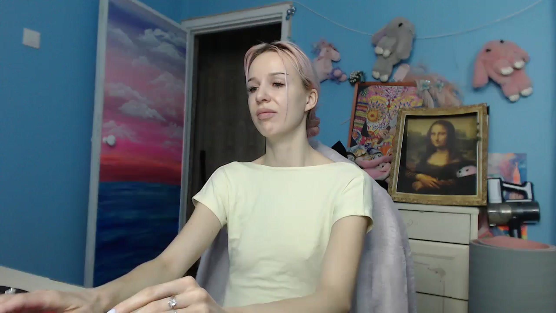 Malina_kitty video thumbnail