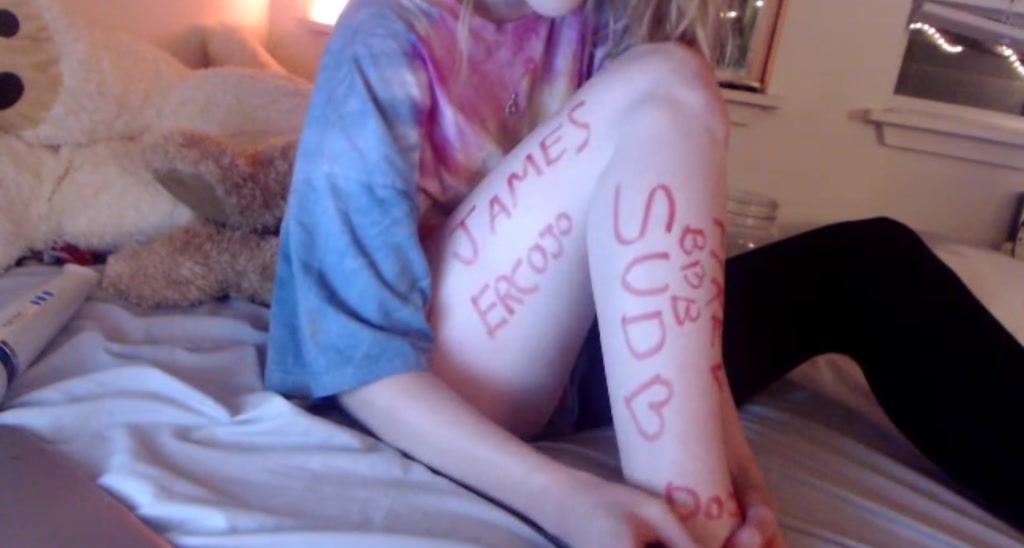 SnugglePunk video thumbnail