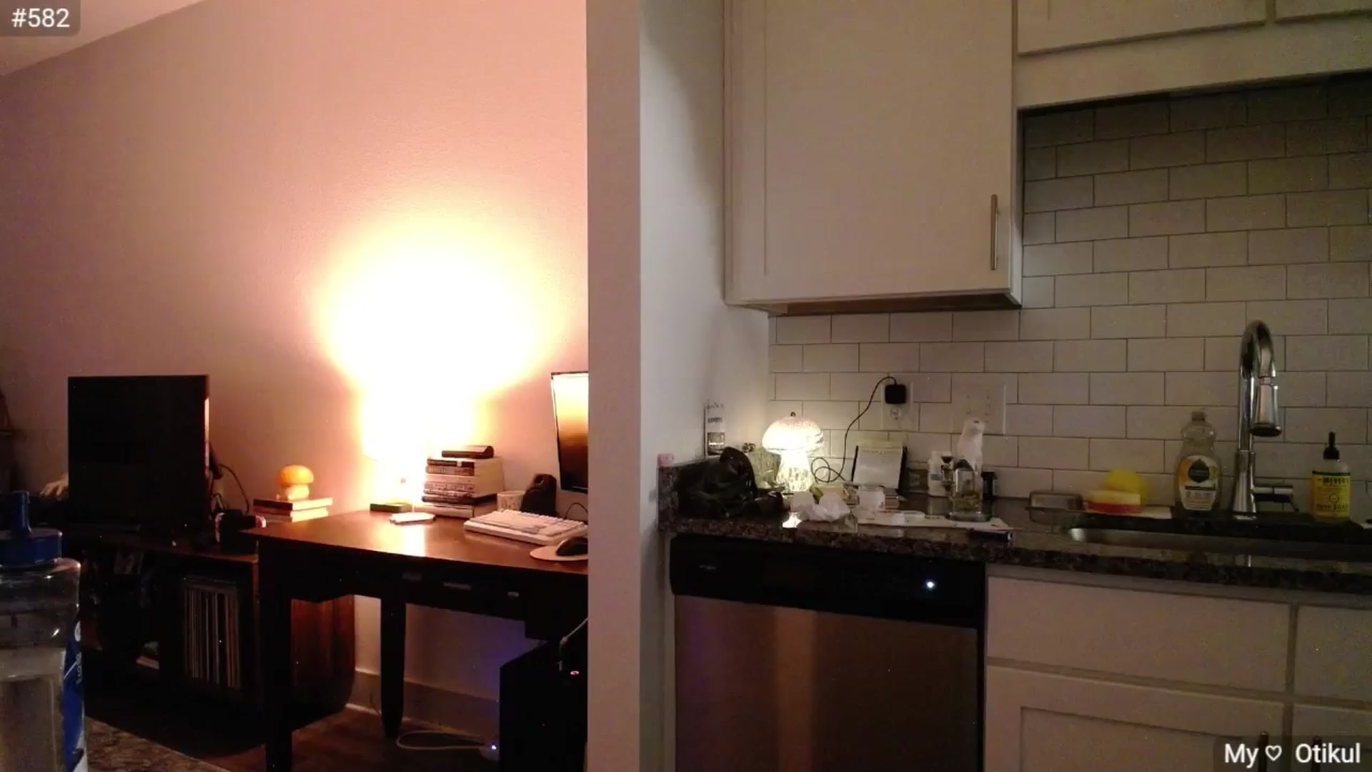 Monica video thumbnail
