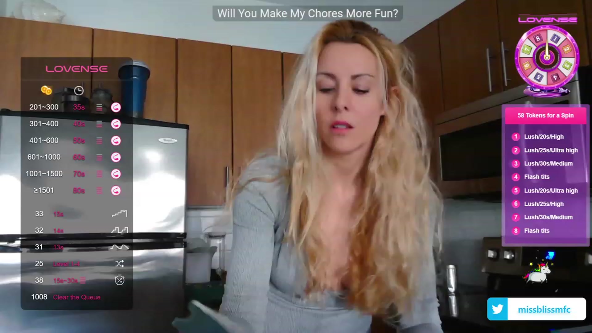 aMissBliss video thumbnail