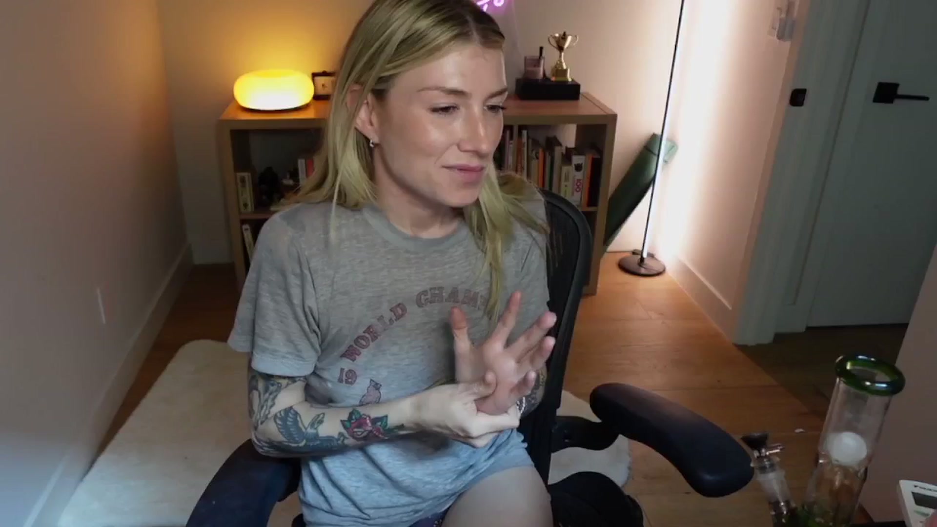stoney_fox video thumbnail