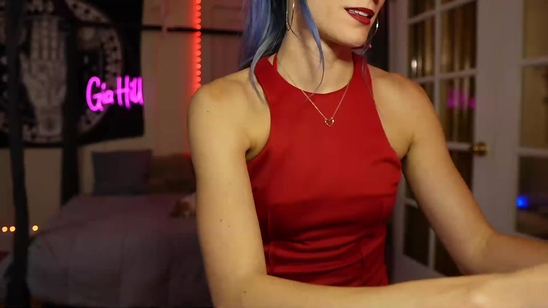 Gia_Hill video thumbnail