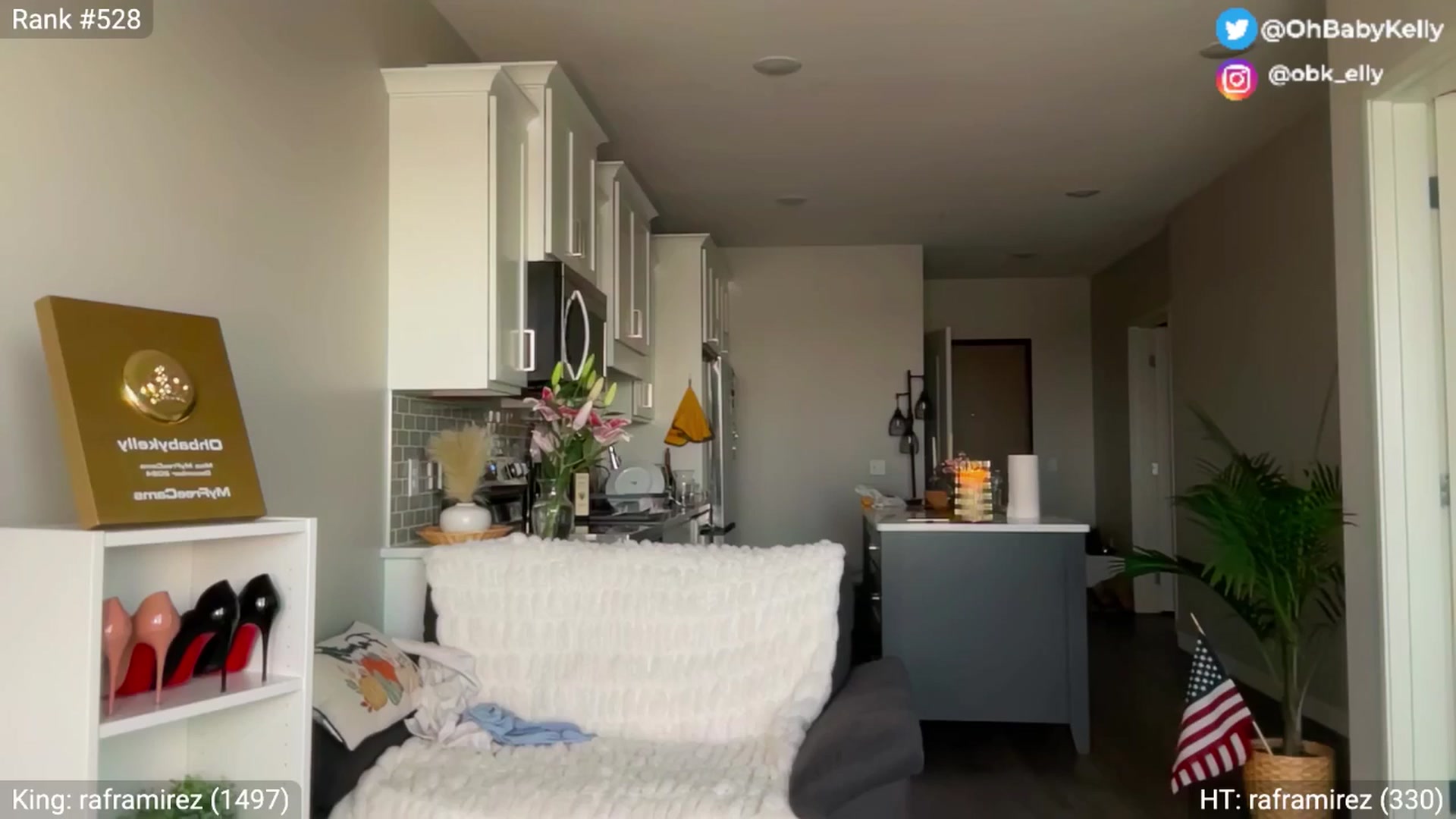 Ohbabykelly video thumbnail
