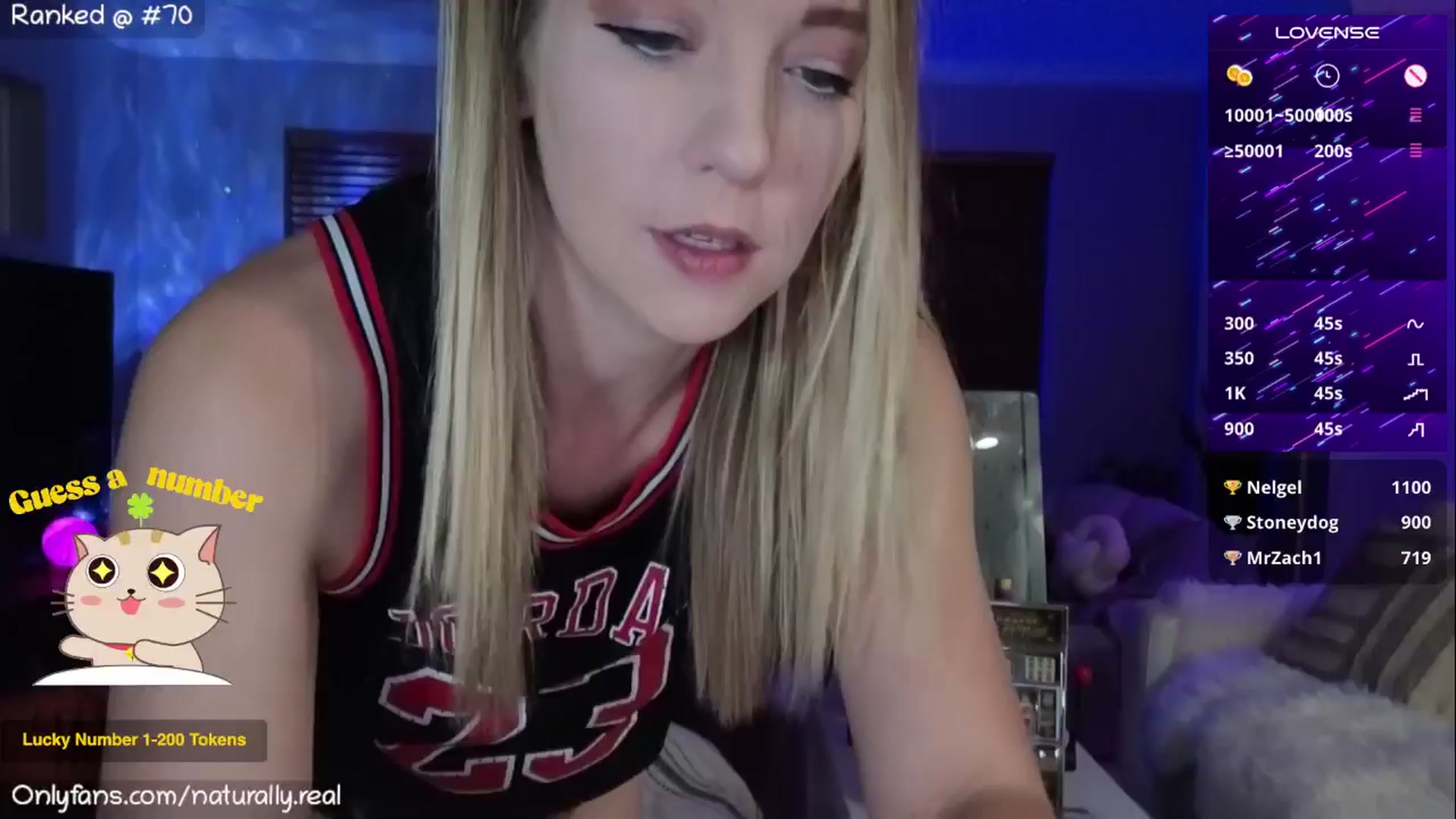 NaturallyReal video thumbnail