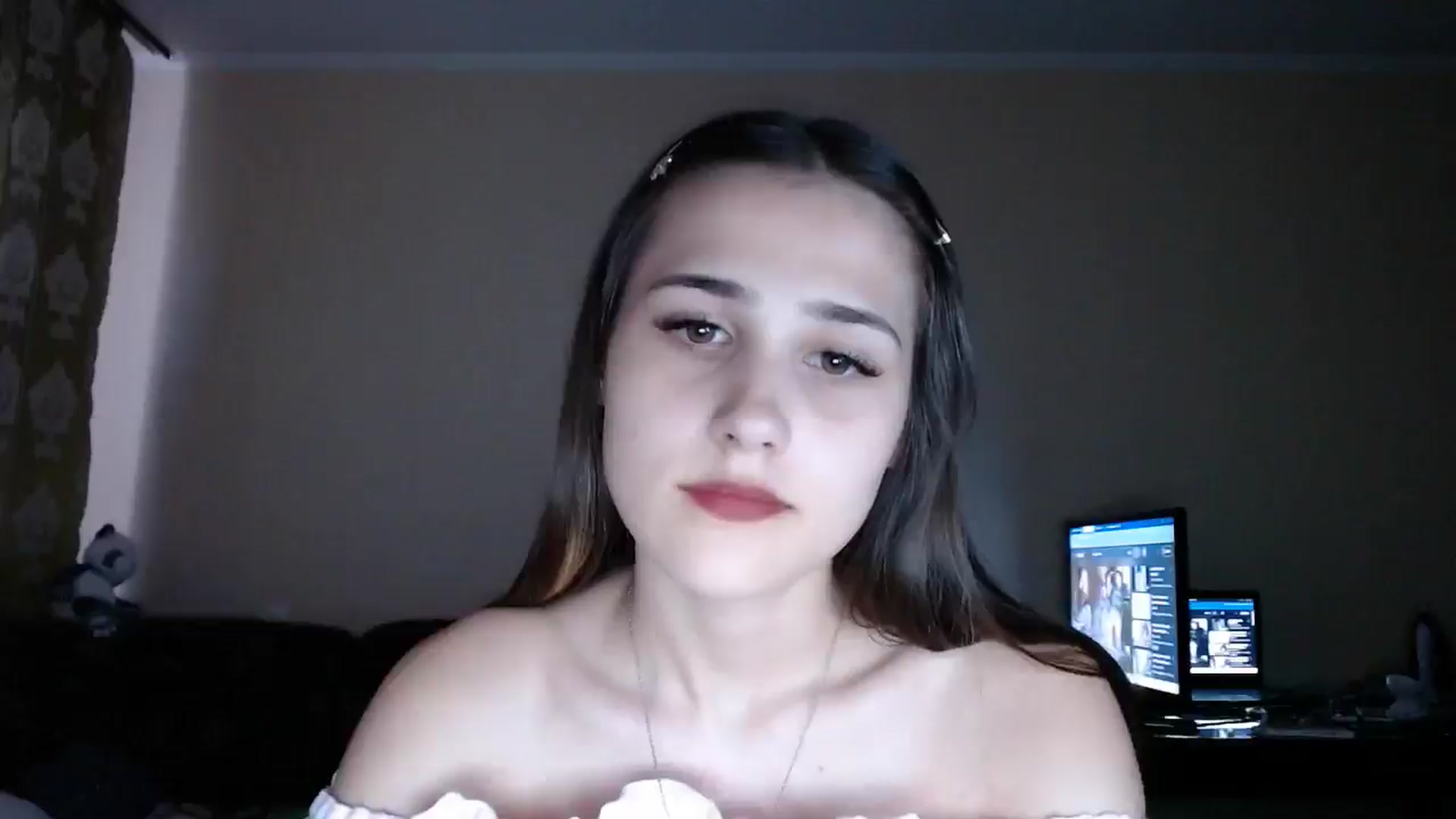Mary_Baxter video thumbnail