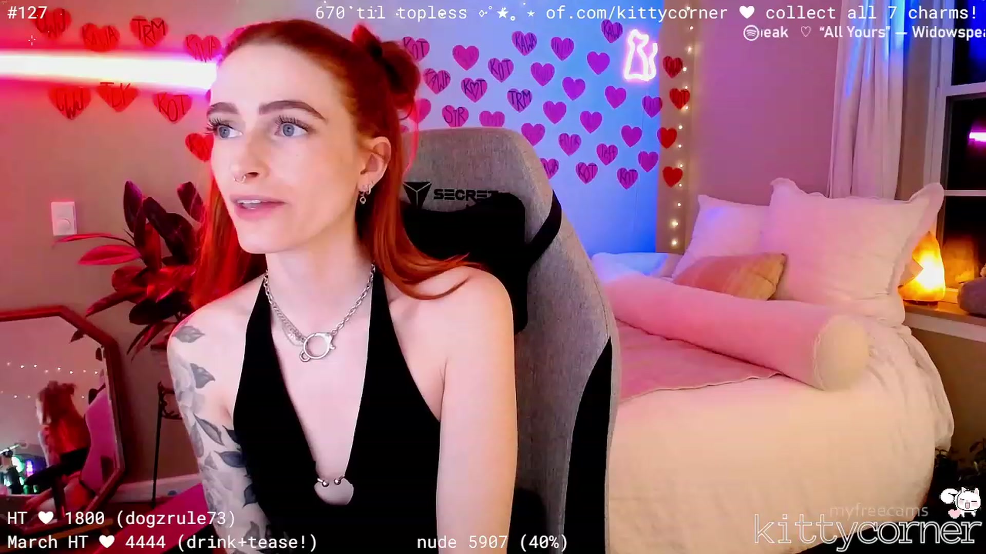 KittyCorner video thumbnail