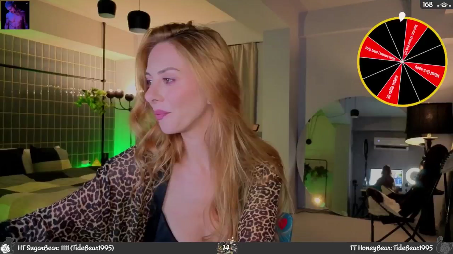 JoBearr video thumbnail