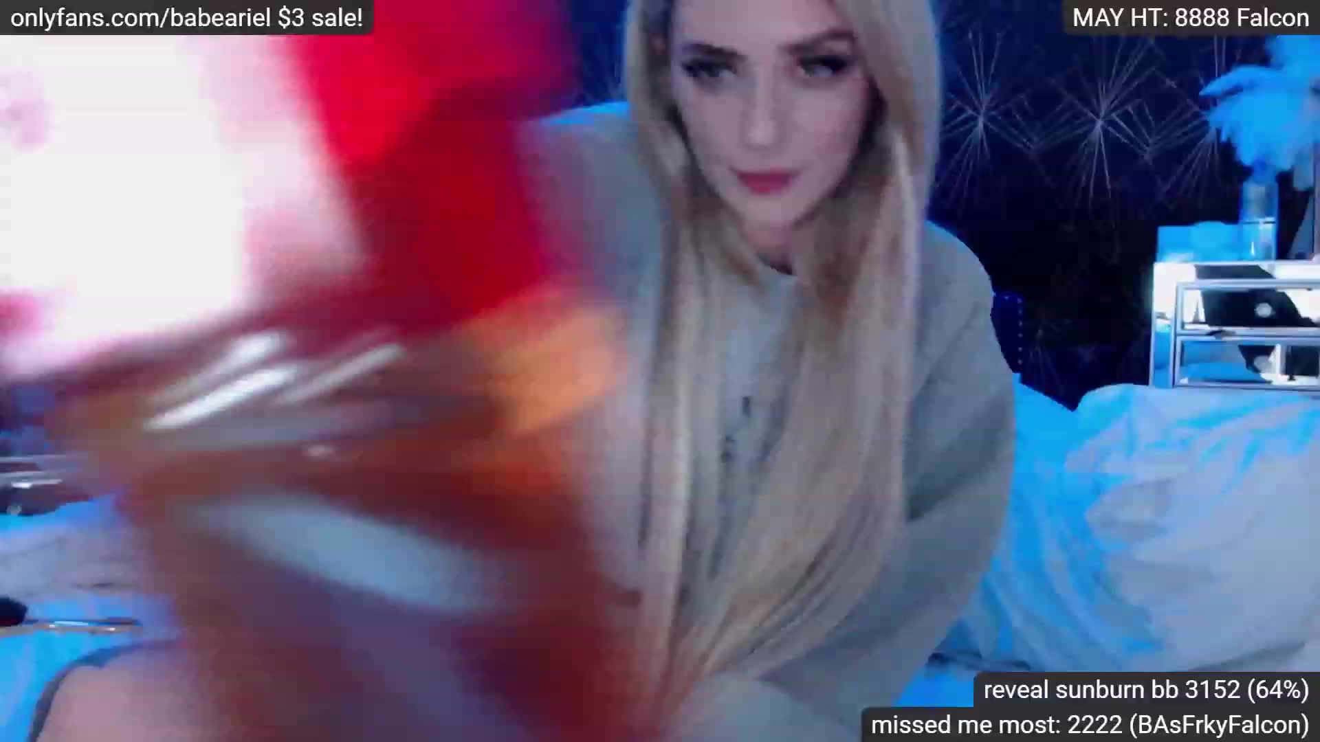 BabeAriel video thumbnail