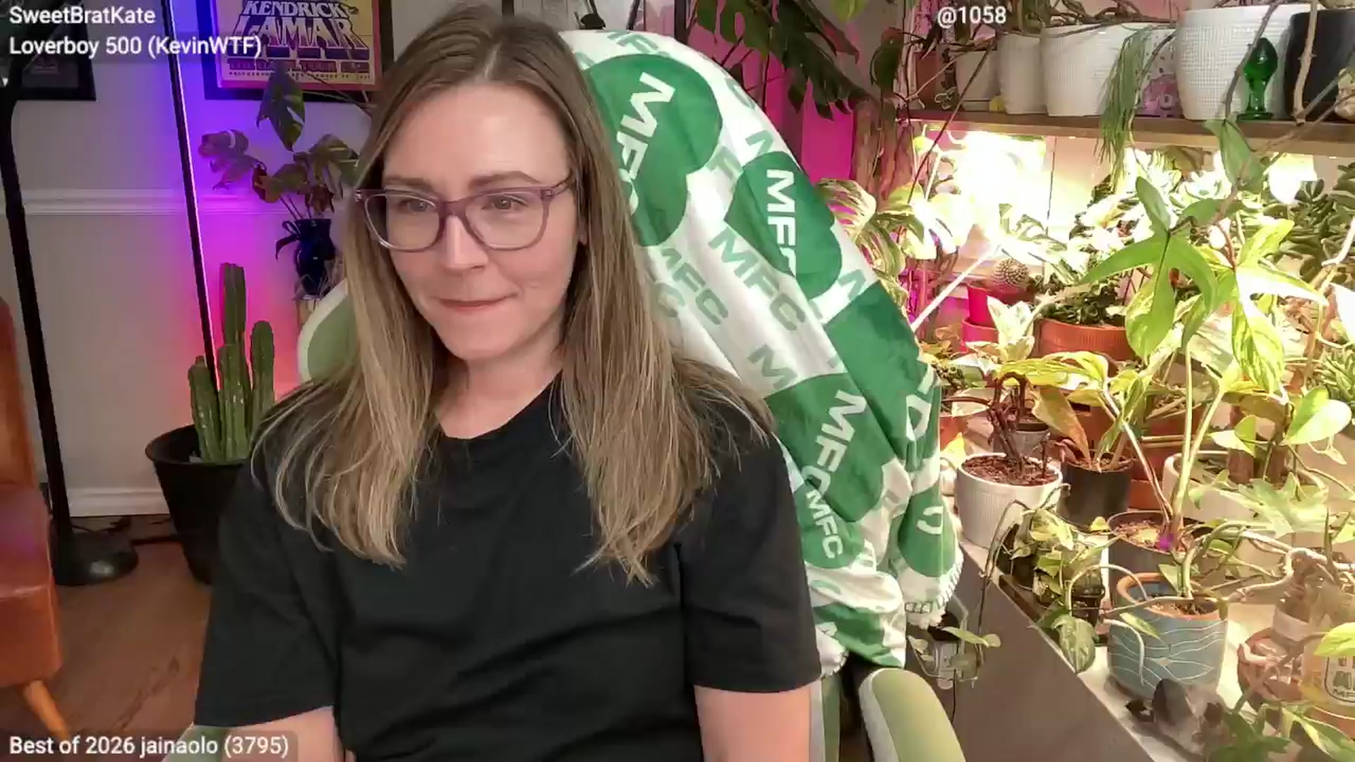 SweetbratKate video thumbnail
