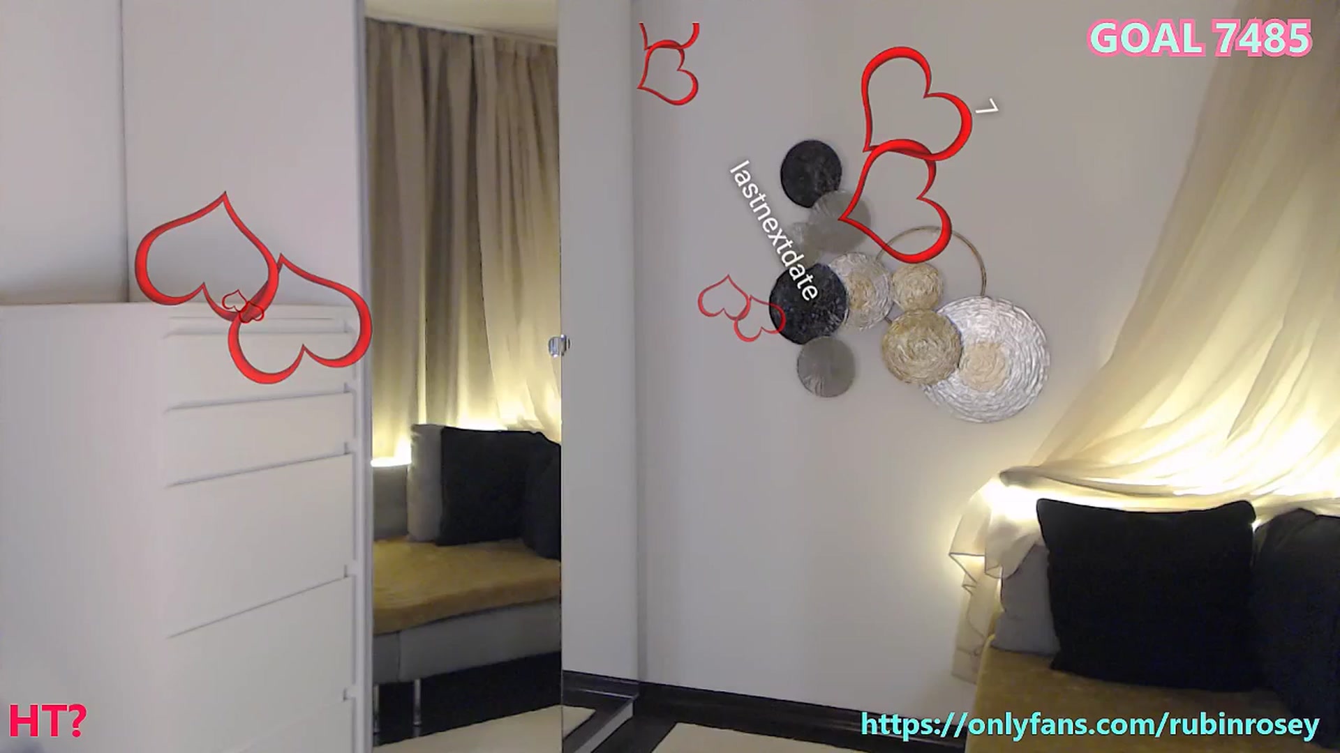 RubinRosey video thumbnail