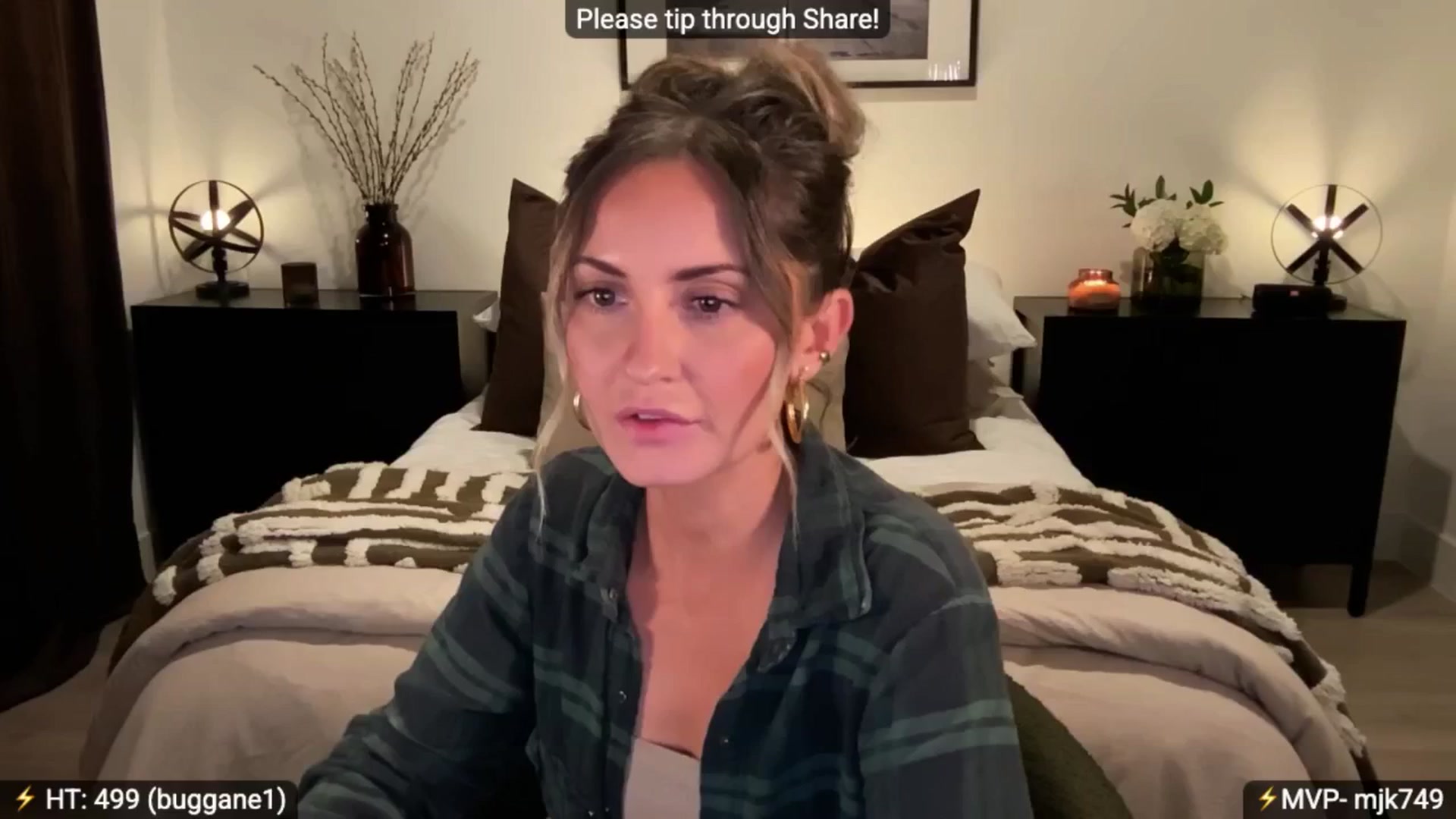 AlanaWylde video thumbnail