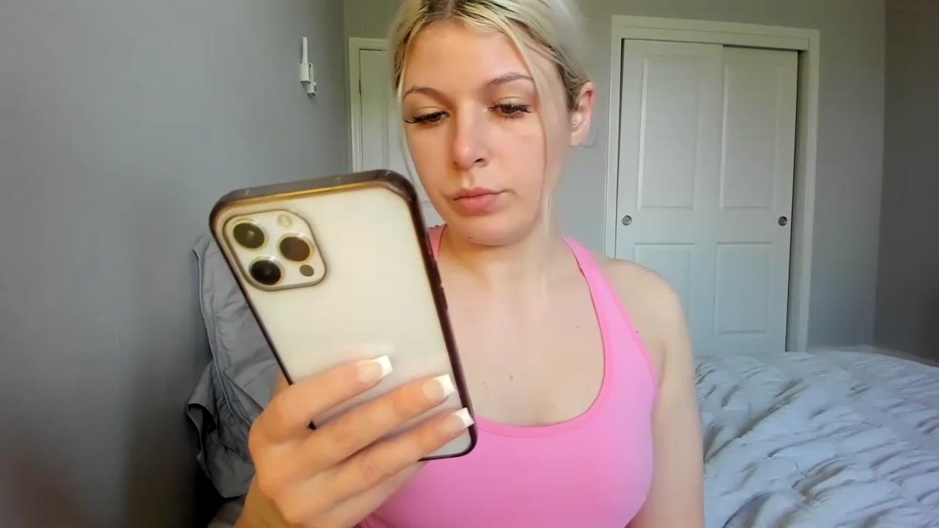 Bharbiedoll video thumbnail