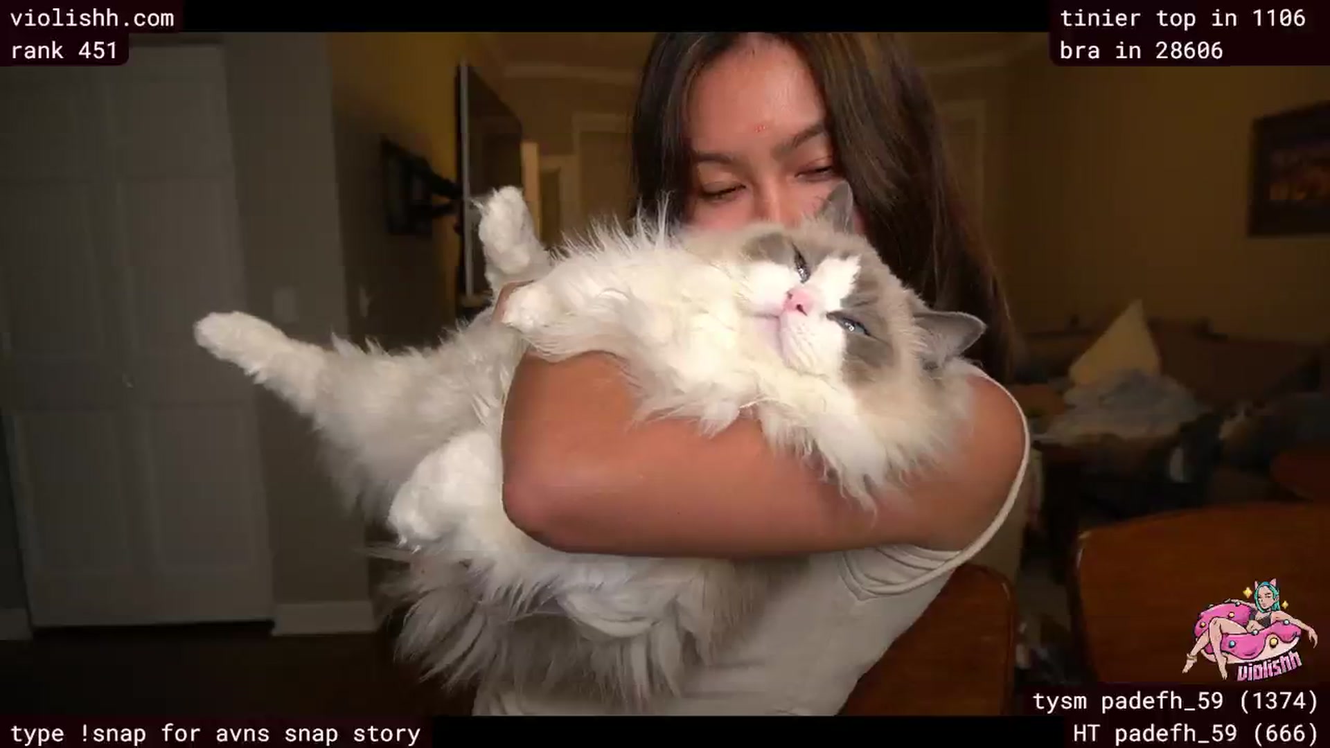 violishh video thumbnail