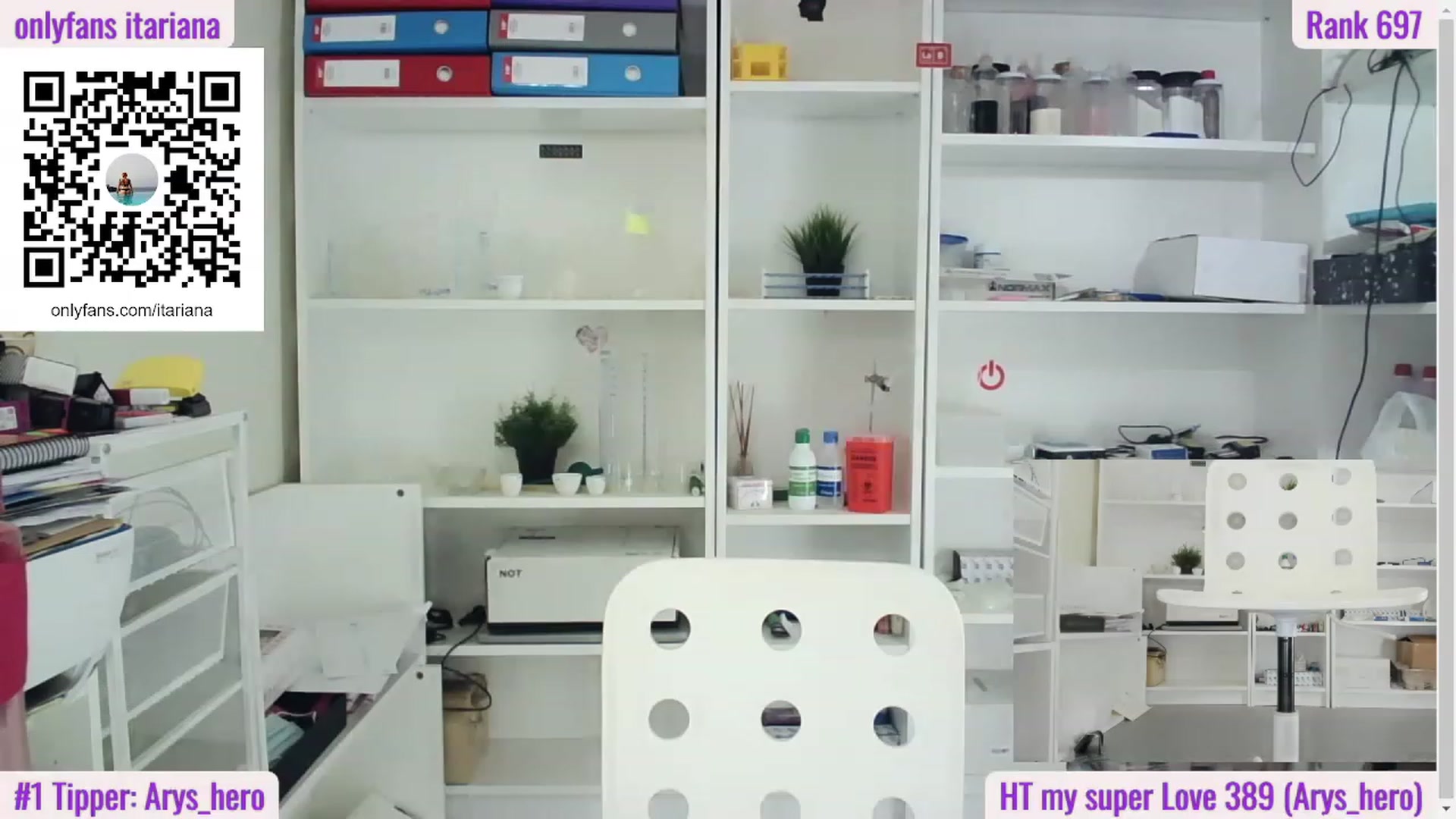 IT_Ariana video thumbnail