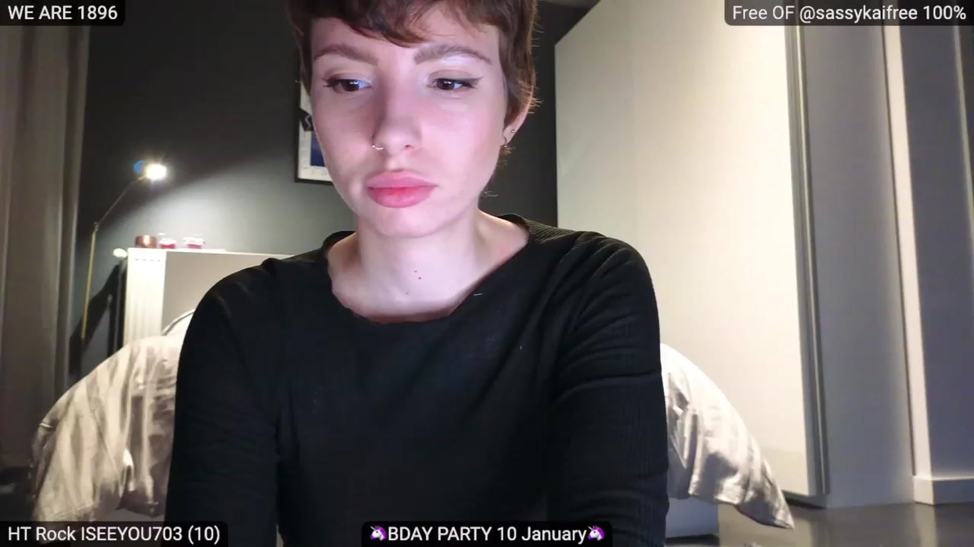 SassyKai video thumbnail
