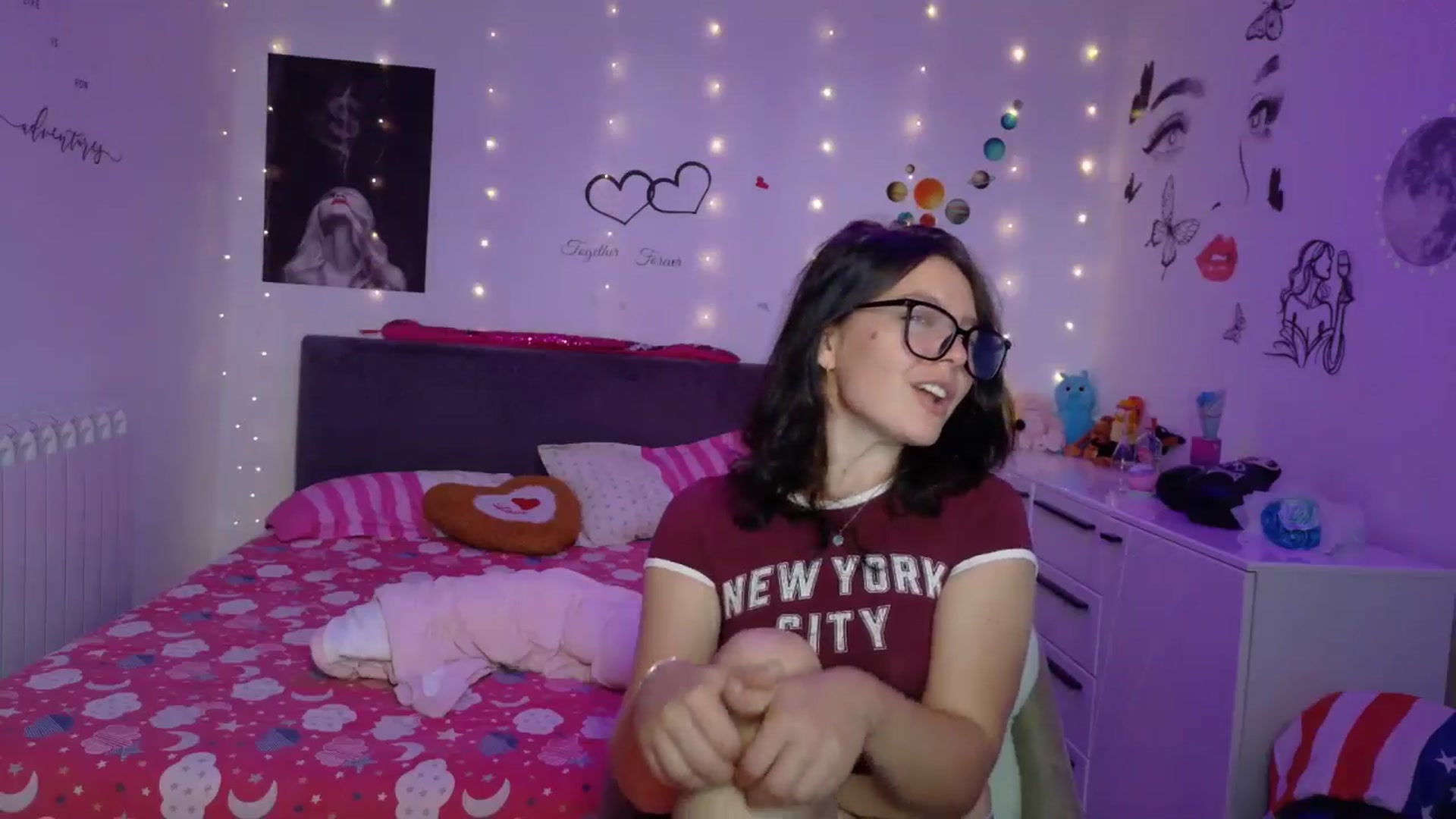 YreneA video thumbnail