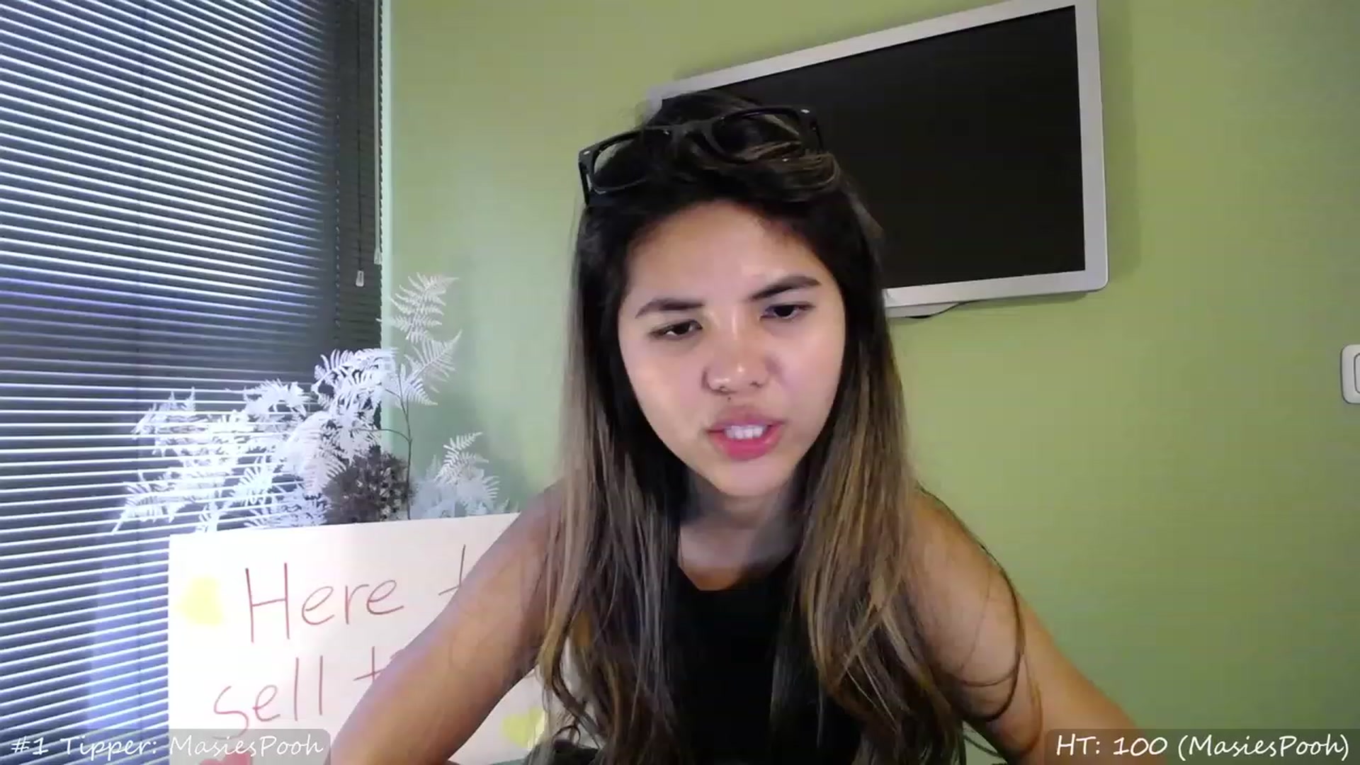 MissMasie video thumbnail