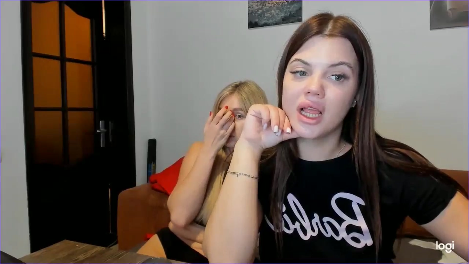 StefaniNell video thumbnail