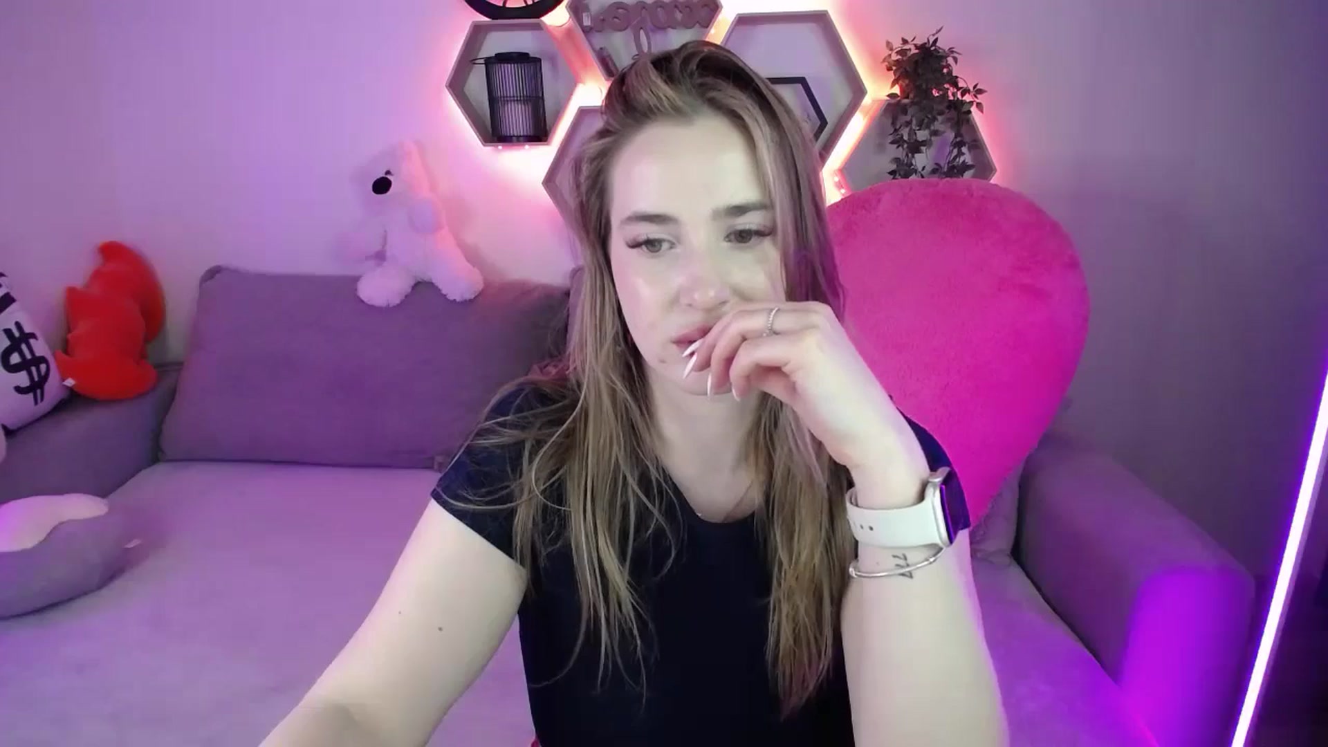 SabrinaViolet video thumbnail