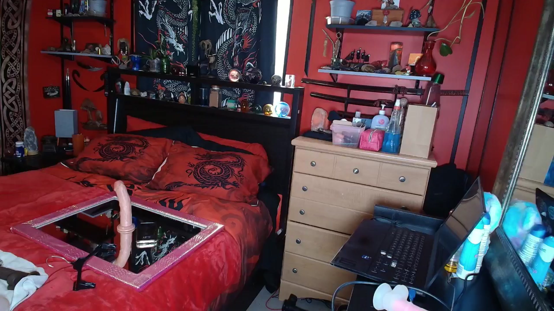 HollyHanna video thumbnail