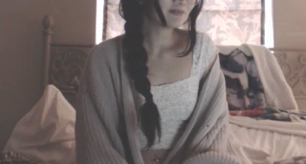 TigerLilyBae video thumbnail