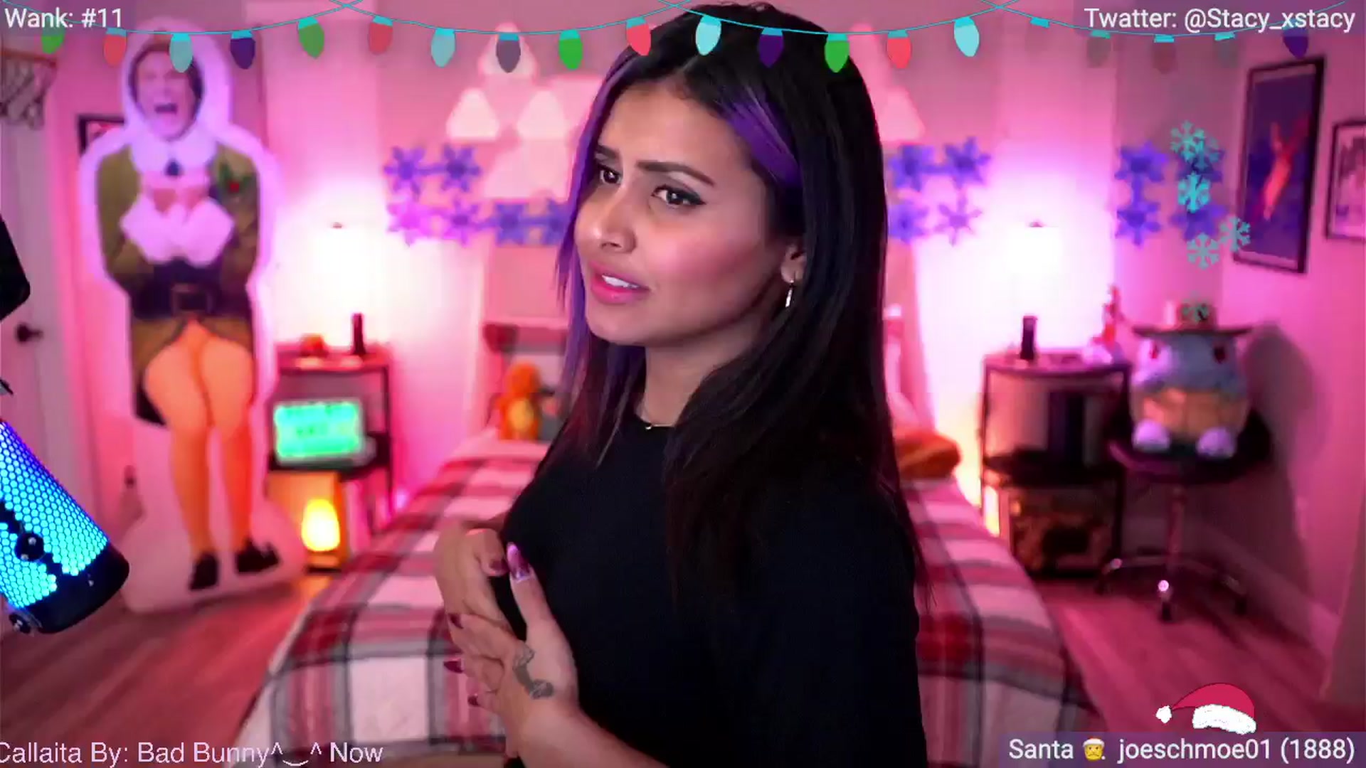 Stacy_x3 video thumbnail